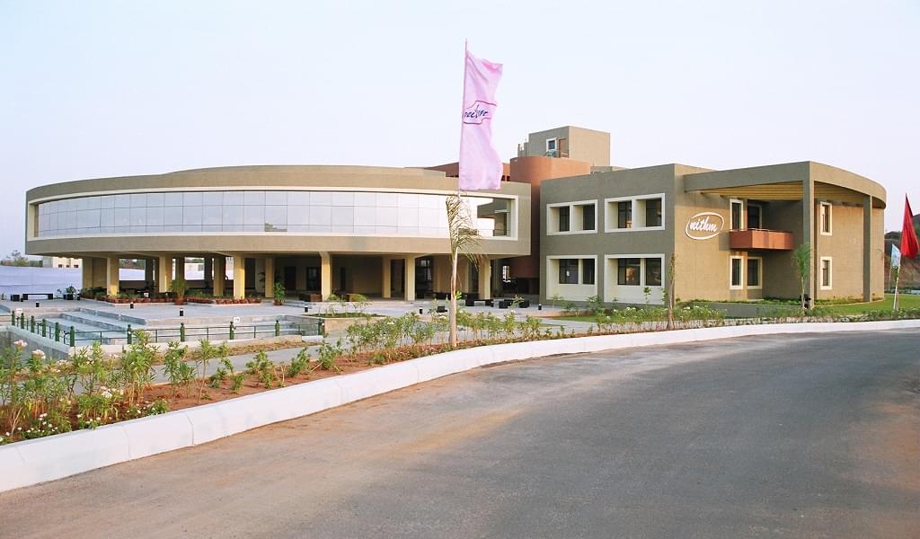 Dr. YSR National Institute of Tourism and Hospitality Management Hyderabad Campus photo 14